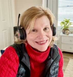 Donna Y Ferris Headshot 3