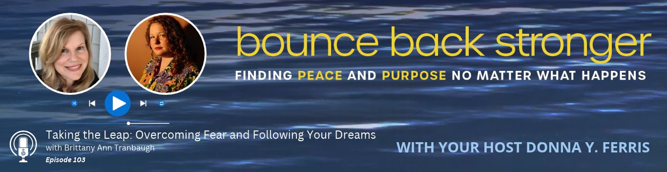 Brittany Ann Tranbaugh web banner