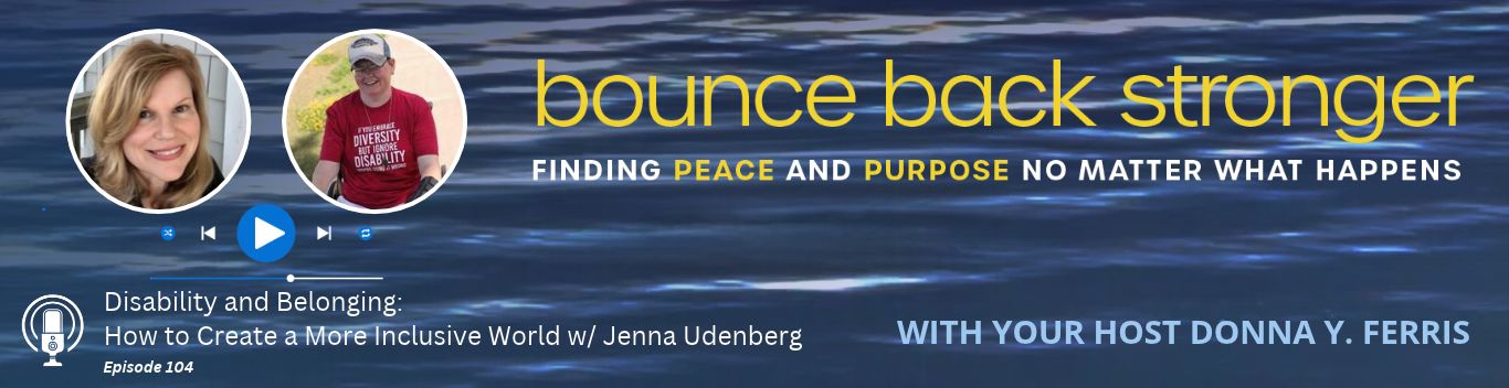 Jenna Udenberg Web Banner